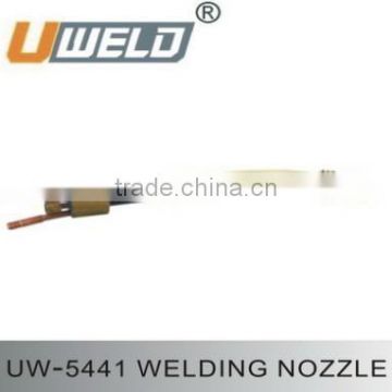 Swan Neck /Contact Tip/Welding Torch Nozzle UW-5441 (Binzel)