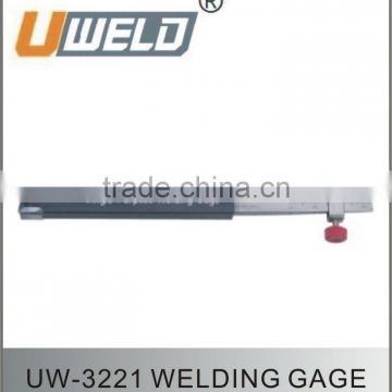 Economy Single Purpose welding Gage (UW-3221)