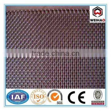 Anping Weihao Offer Stainless Steel 304 Wire Mesh