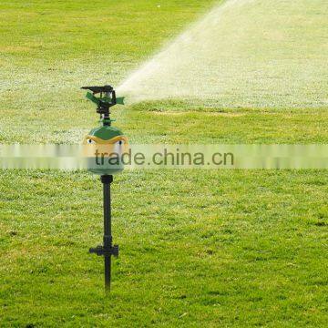 Garden Repeller Water Sprinkler for Kinds of Animals photo-6