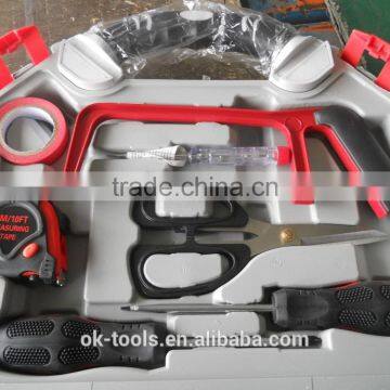 OK-tools 92PCS combination household tool set