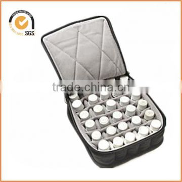 chiqun dongguan new style chiqun factory carrying case oil 30 bottle