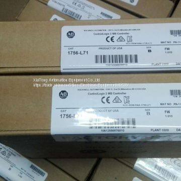 Allen Bradley 1756-L7SP 1756-LSP ControlLogix Module photo-5