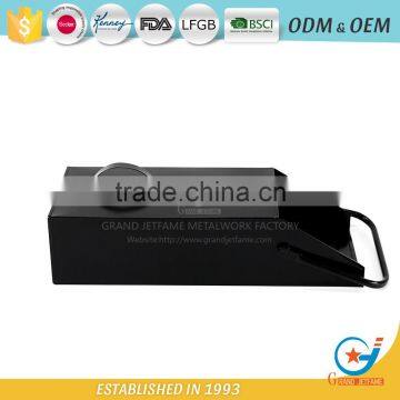 Ash Cleaning Bucket Scuttle Coal Bucket Hod photo-4