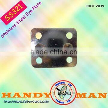 Stainless Steel Eye Plate photo-4