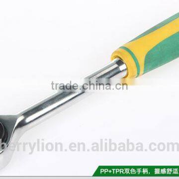 Berrylion Half Inch Ratchet Wrench Handle CR-V 72Teeth 1/2" Ratchet Wrench photo-4