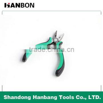 Professional Mini Combination Pliers With Rubber Handle photo-2