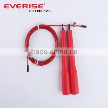 High Speed Jump Rope with Fast Bearing in Handle