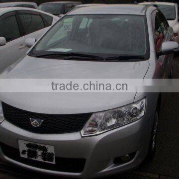 Toyota Allion Sedan Saloon