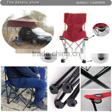 Picnic Outdoor Equipment Camping Garden Chair photo-2
