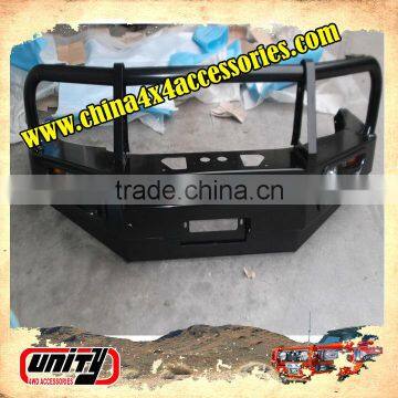 4x4 front bumper for hilux vigo year from 2012 on vigo front trailer bull bars car trailer system