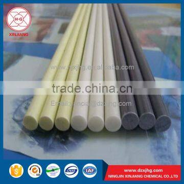 High Quality HDPE Black Plastic Rods for Sale photo-3