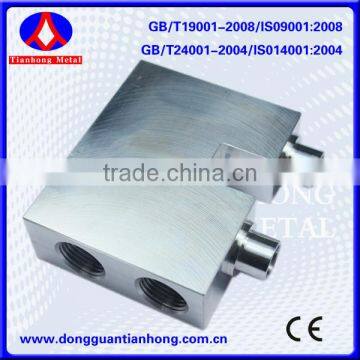 Qualified CNC Turning Tool Customizing Service photo-2