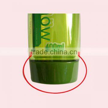 450ML Double Wall Plastic Tritan Sport Water Bottle photo-6