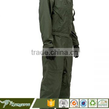 Hot Selling 100 Cotton Fireproof Coveralls