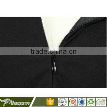 Professional Factory Made 2 Button Designer Notch Lapel Custom 3 Piece Women Suit photo-5