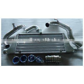 AUTO INTERCOOLER