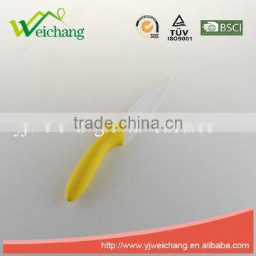 WCK342 New Stylish Best Ceramic Knife Yangjiang Ceramic Knife photo-3