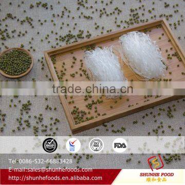 Natural Macaroni Pasta Dried White Vermicelli photo-5