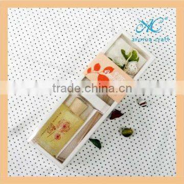 2015 Nice Design and Decorative Factory Direct Sale Aroma Reed Diffusers Wholesale photo-5