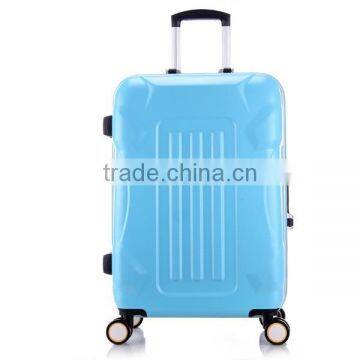 2015 University 360 Turn 20 24 28 Inch ABS Luggage