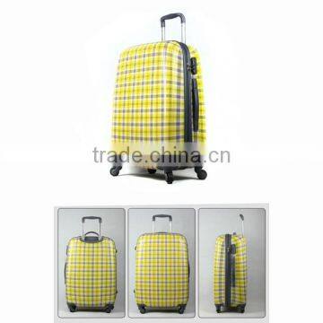 Lightweight High Quality Abs Trolley Luggage/case photo-2