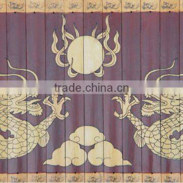 Customization Bamboo Printed Picture Gift photo-5