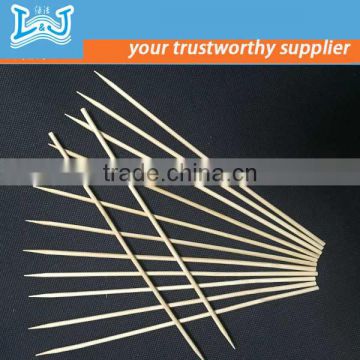 factory price round yakitori skewers for wholesale