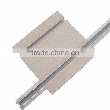 Slotted MDF Board / Grooved MDF board