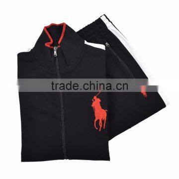 Best Track Suits customize and option printing and embroidery