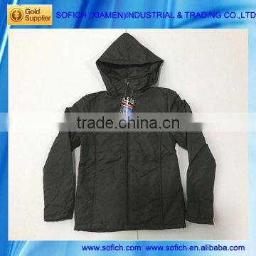 Ladies Jackets 99 Peach Skin With AC Coating Factory Overrun Clothing photo-3