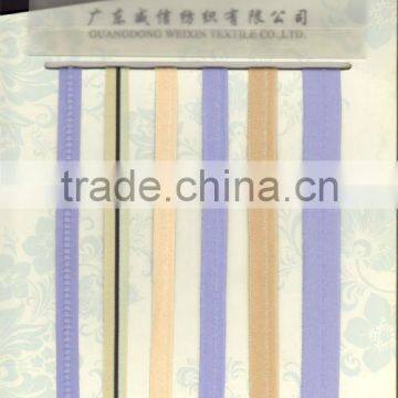 Elastic Tape ,jacquard Elastic Tape, Elastic Webbing photo-2