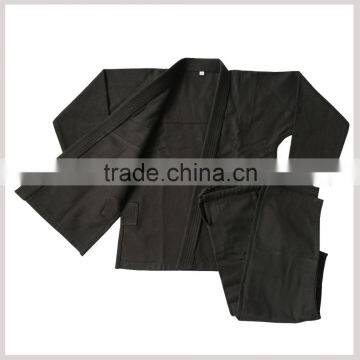 American sportswear brand logos high quality martial art uniform BJJ gi