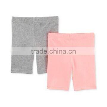 Toddler Girls' Bike Shorts Set