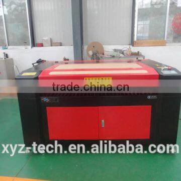 2D crystal cnc laser engraving machine