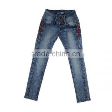 GZY Butt Lift Jeans Wholesale for Women Mixed Styles photo-4
