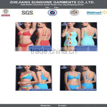 yiwu export sourcing home textiles,bikini