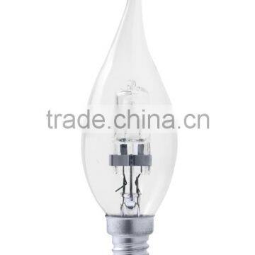 Halogen Saver Bulb E27/E14 A55/A60/C35/G45/R50/R63/R80 photo-4