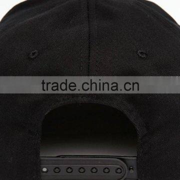 Hip Pop Sports Caps Fashion Custom Blank 5 Panel Snapback Cap/Hat photo-2