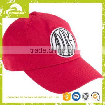 Hip hop stone washed long bill wholesale baseball cap