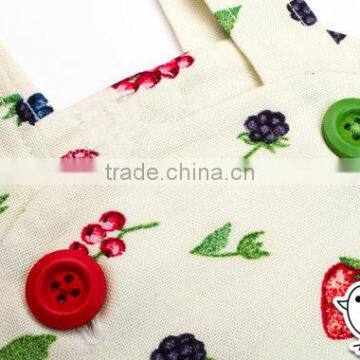 Hot Sale Boutique Cute Clothes For Printed Baby Girl photo-3