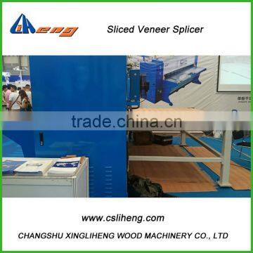 HXPF-1500 Seamless Veneer Splicing Machine photo-3