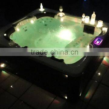 Talent spa tub hot tub