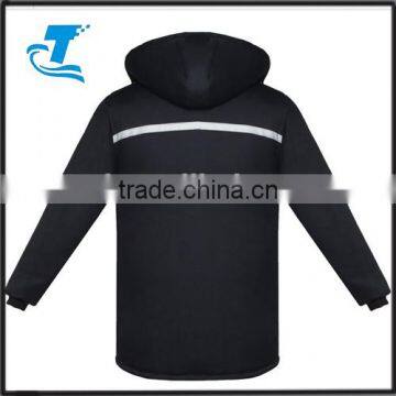 Reflective Tape For Work Jacket Clothing photo-3