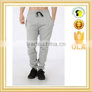 wholesale athletic joggers tapered sweatpants men joggers 2016