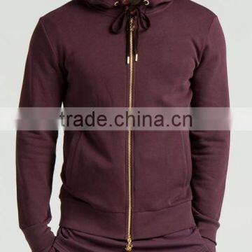 2016 New Style Custom Top Design Fitted Tracksuit photo-2