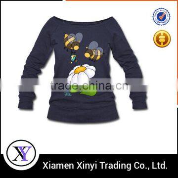 Hot sale casual pullover sweatshirt hoodies