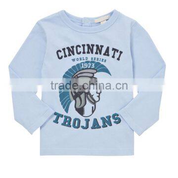 2015 Customized baby boys clothes china manufacturer