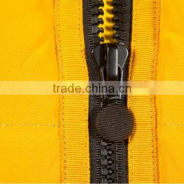 2015 New Listing Women Long Warm Down Coat With Fur Hoody photo-4