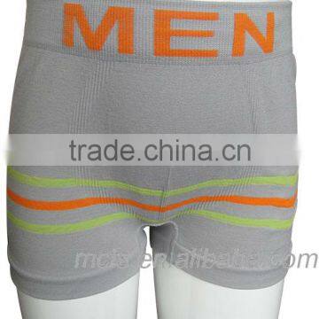Cute children's underwear boy's boxer shorts